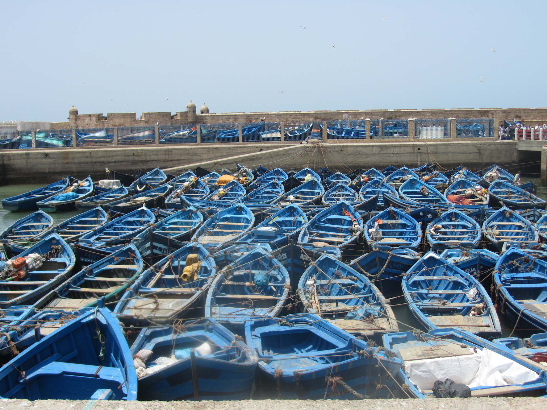 Port Essaouira