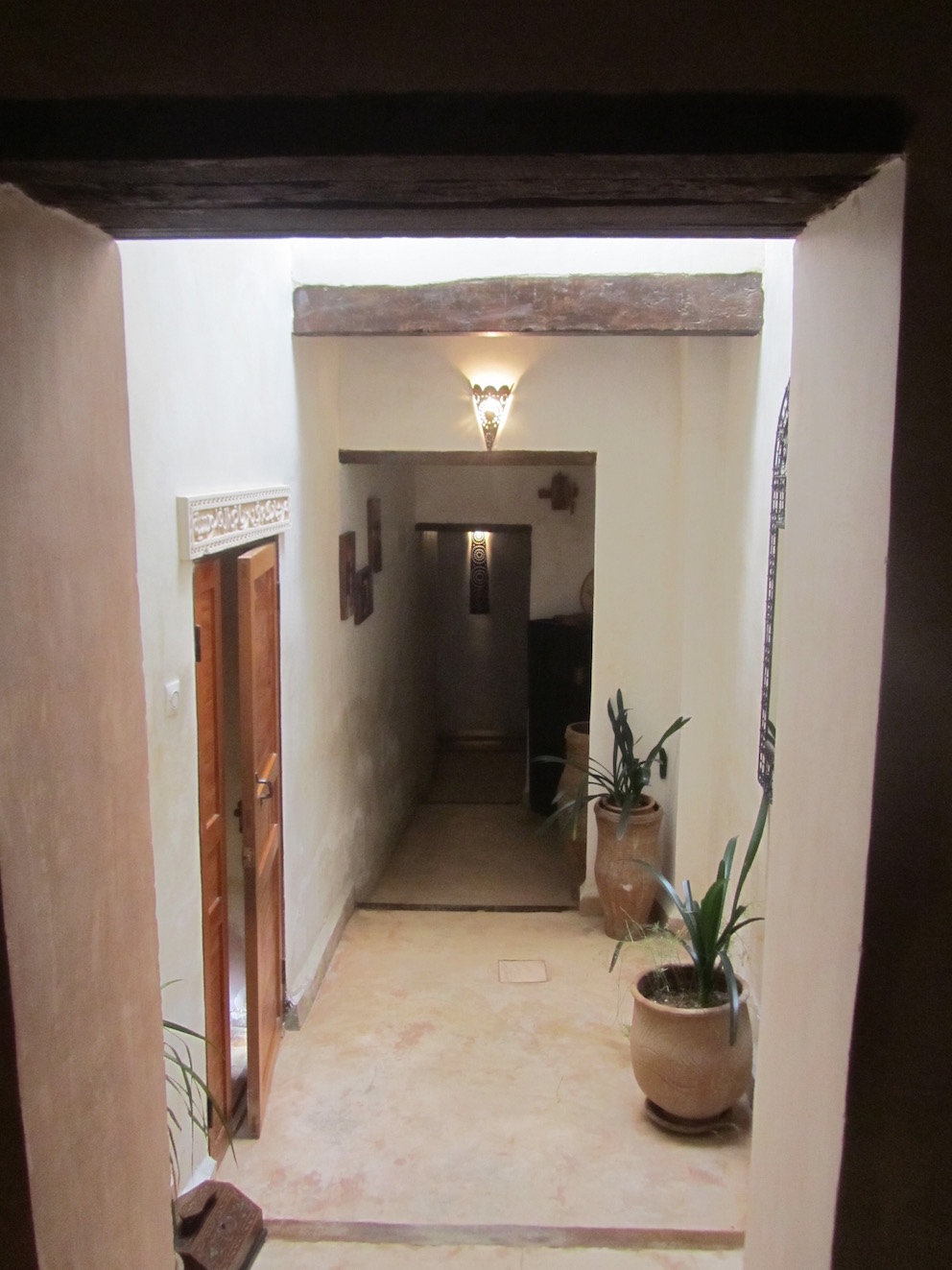 Riad Fellousia