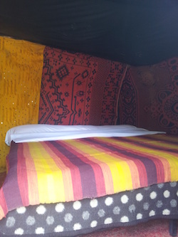 Standard tents 