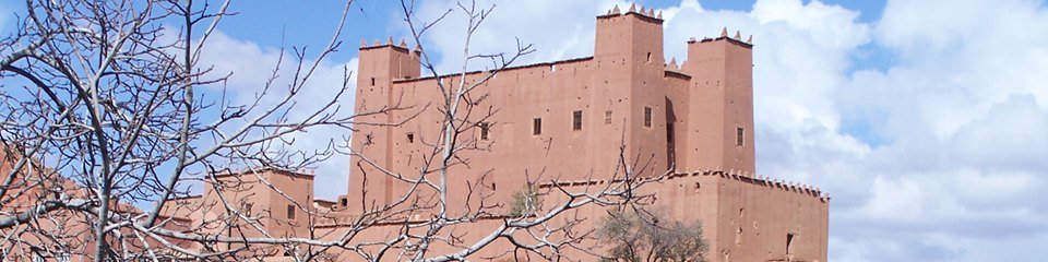 Ait Benhaddou tour