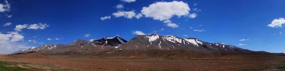 Atlas Mountains Morocco Tour